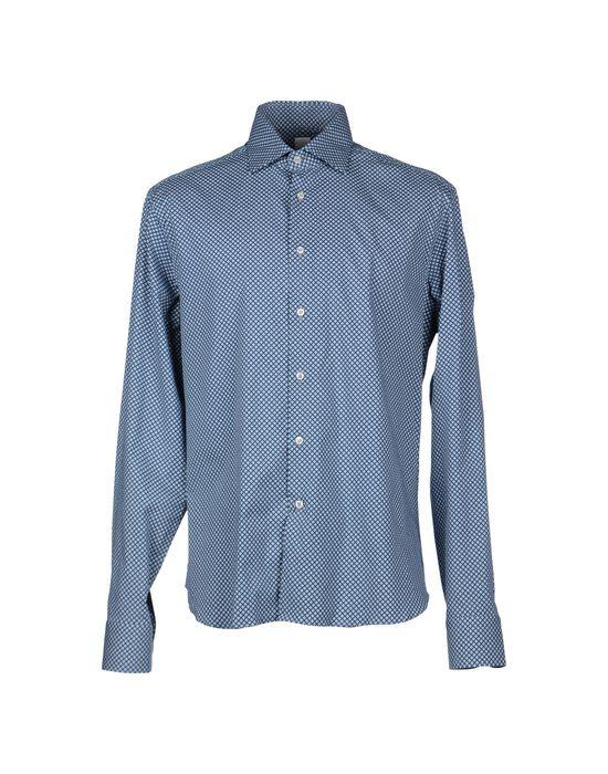 Рубашка  -  цвет