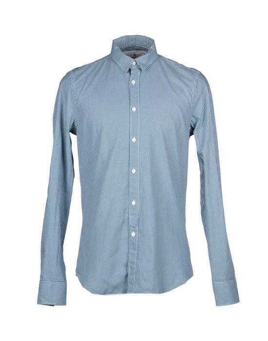 Рубашка MACCHIA J