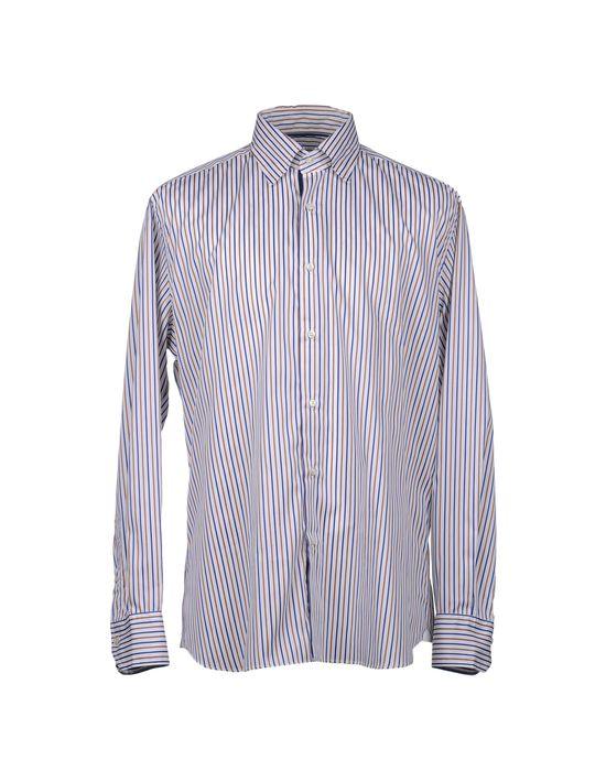 Рубашка  -  цвет