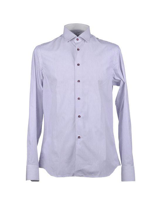 Рубашка  -  цвет