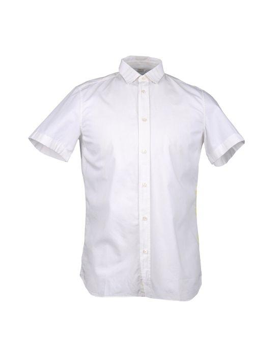 Рубашка DIESEL