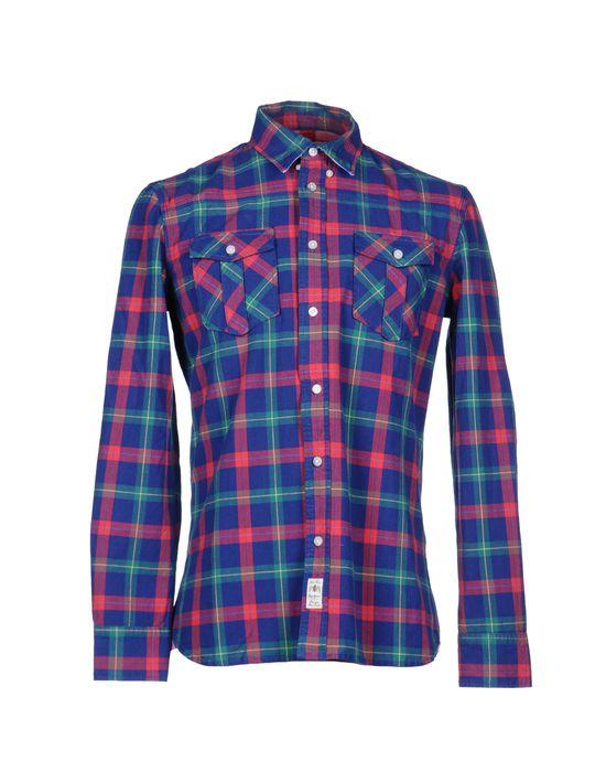 Рубашка PEPE JEANS 73