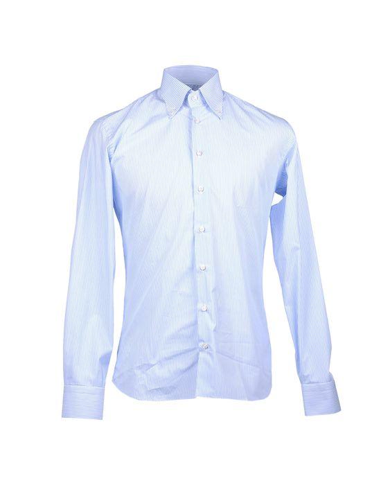 Рубашка  -  цвет