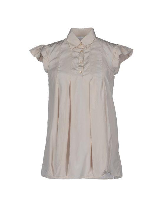 Рубашка AGLINI