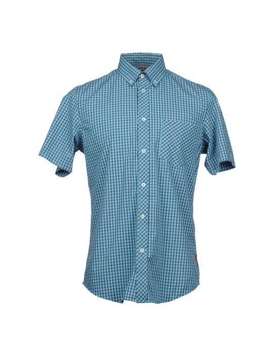 Рубашка BEN SHERMAN