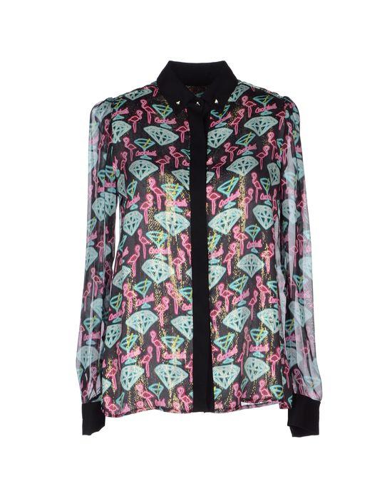 Рубашка MARCO BOLOGNA