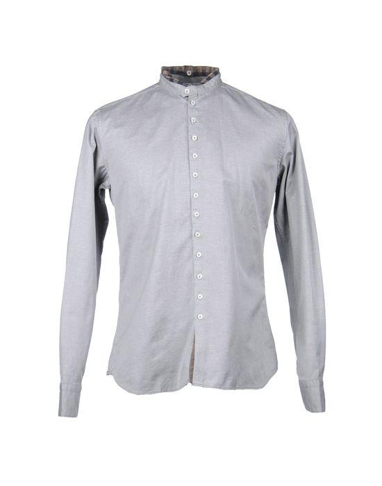 Рубашка AGLINI