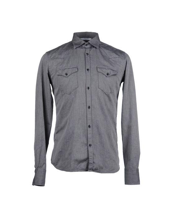 Рубашка AGLINI