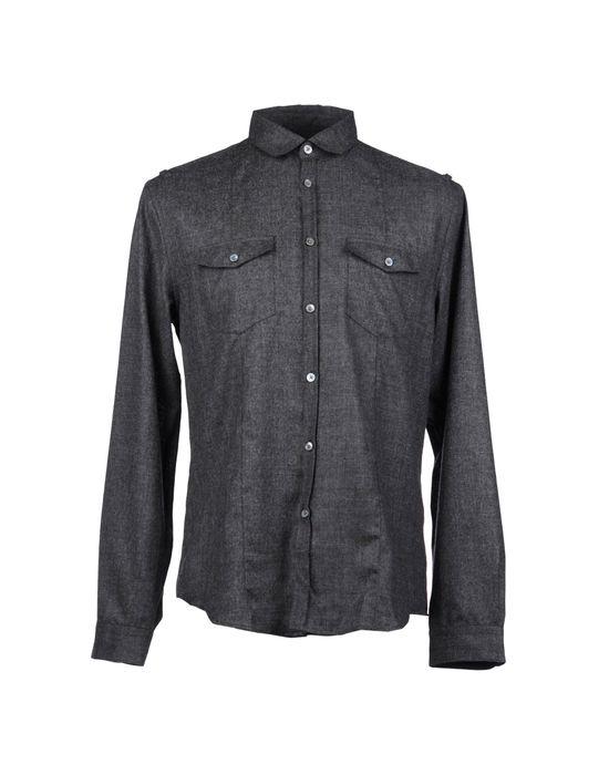 Рубашка JOHN VARVATOS