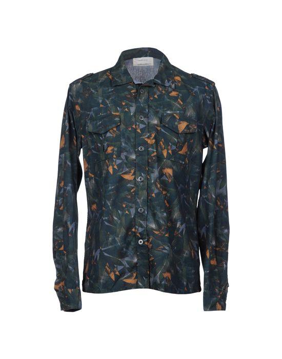 Рубашка MAURO GRIFONI