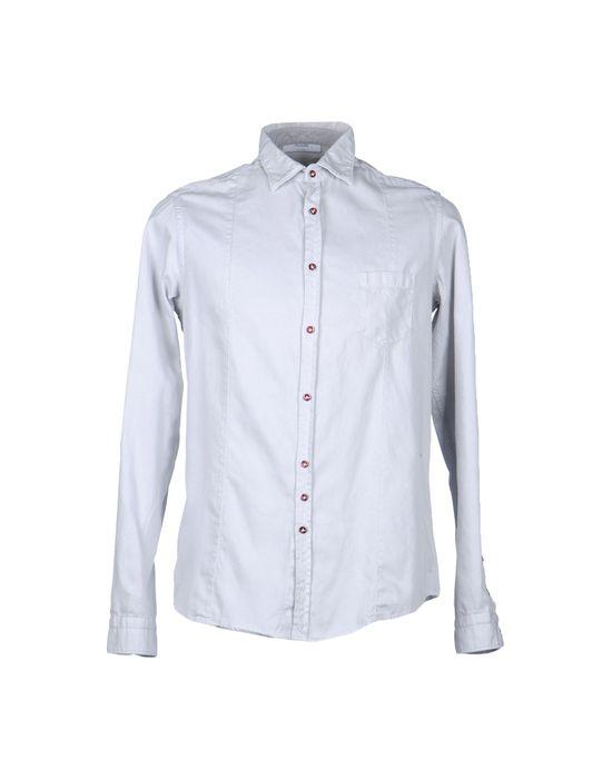 Рубашка AGLINI