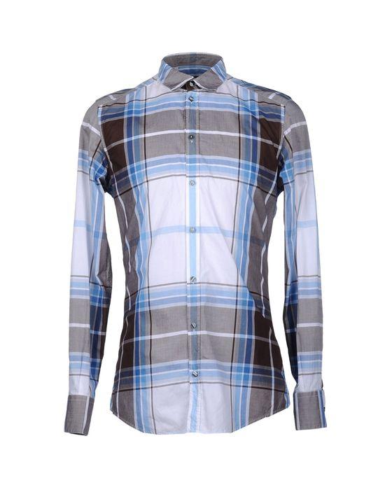 Рубашка DOLCE & GABBANA