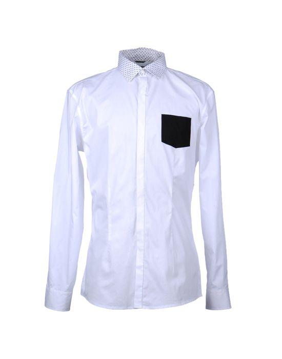 Рубашка DANIELE ALESSANDRINI