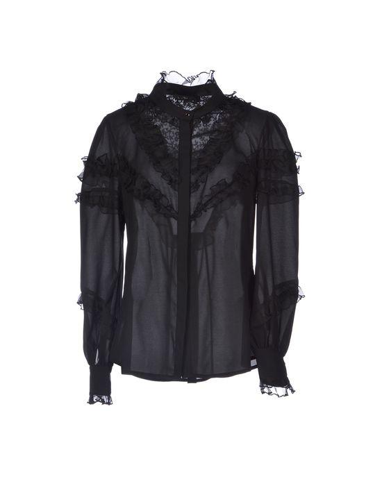 Рубашка CLASS ROBERTO CAVALLI