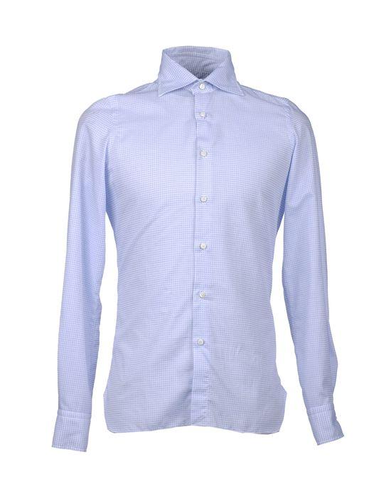 Рубашка  -  цвет