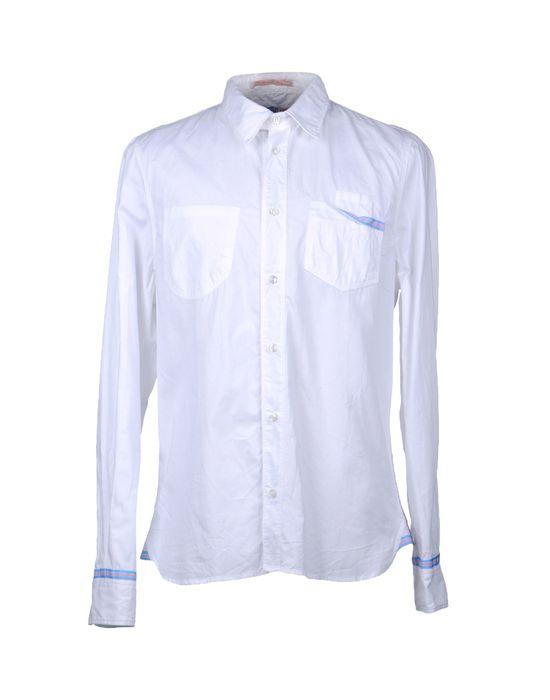 Рубашка  -  цвет