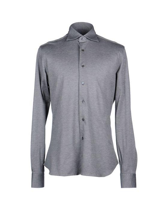 Рубашка  -  цвет