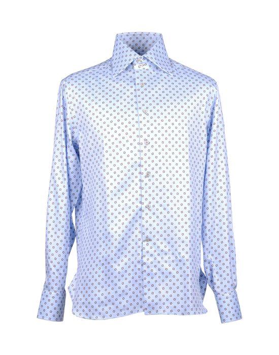 Рубашка SONRISA