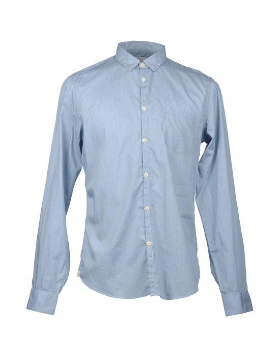 Рубашка M.GRIFONI DENIM
