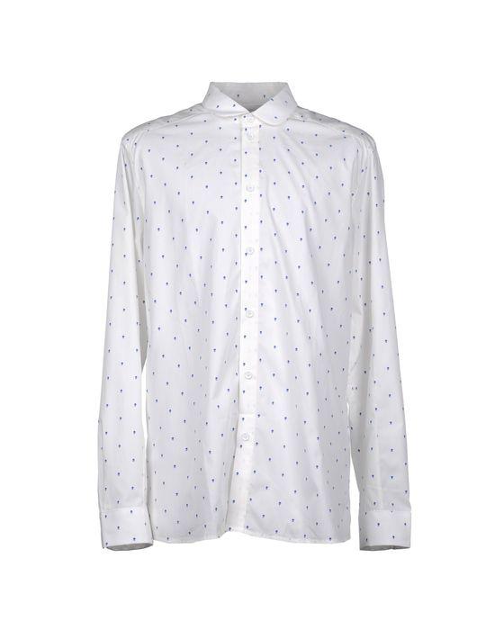 Рубашка ELEVEN PARIS