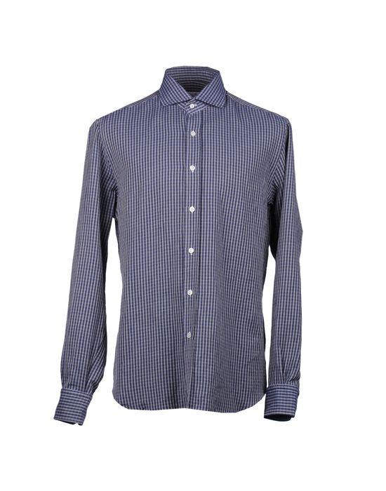 Рубашка SALVATORE PICCOLO