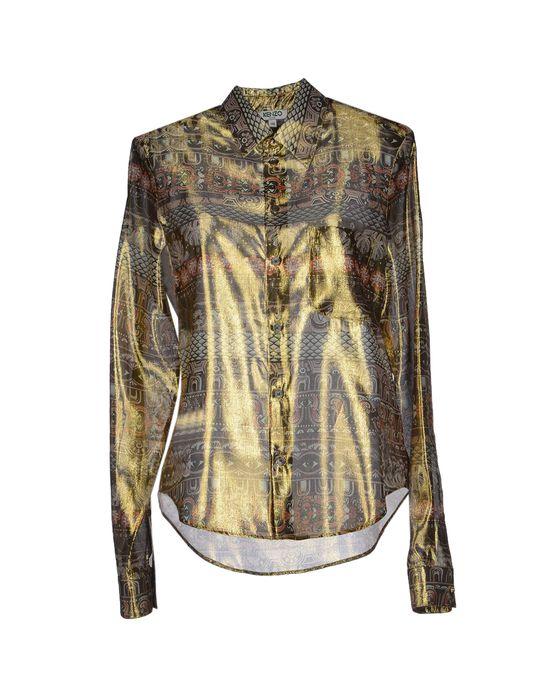 Рубашка KENZO