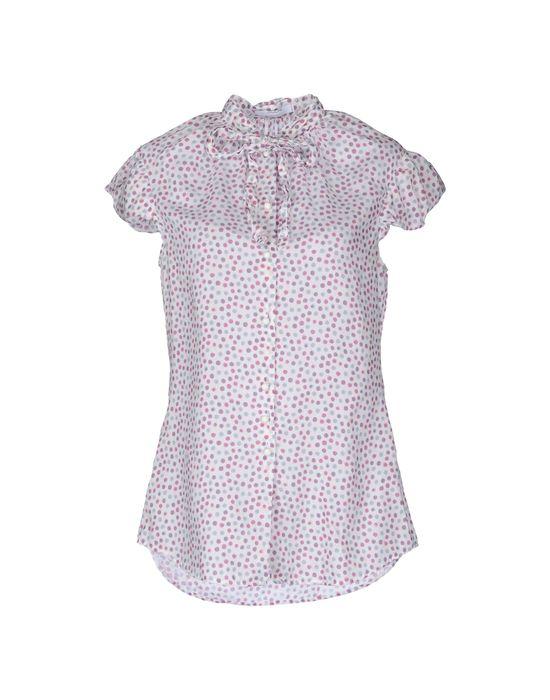 Рубашка AGLINI