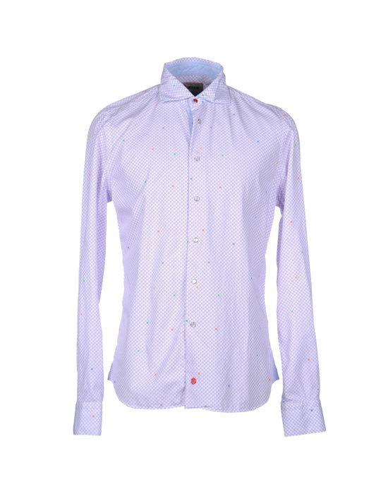 Рубашка  -  цвет