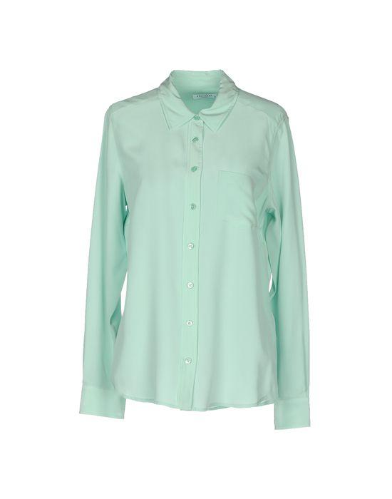 Рубашка EQUIPMENT FEMME