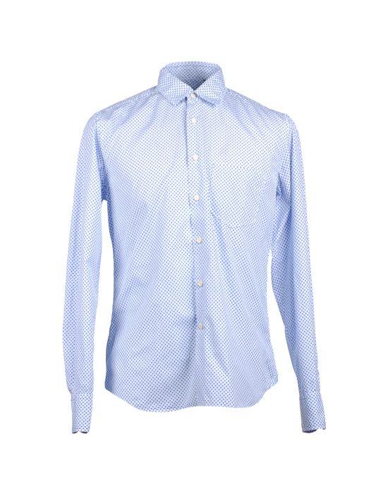 Рубашка PHILIPPE MODEL