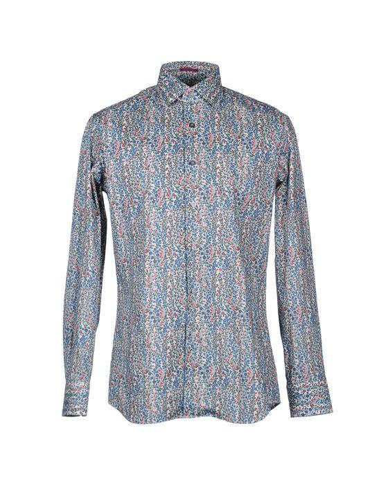 Рубашка PAUL SMITH