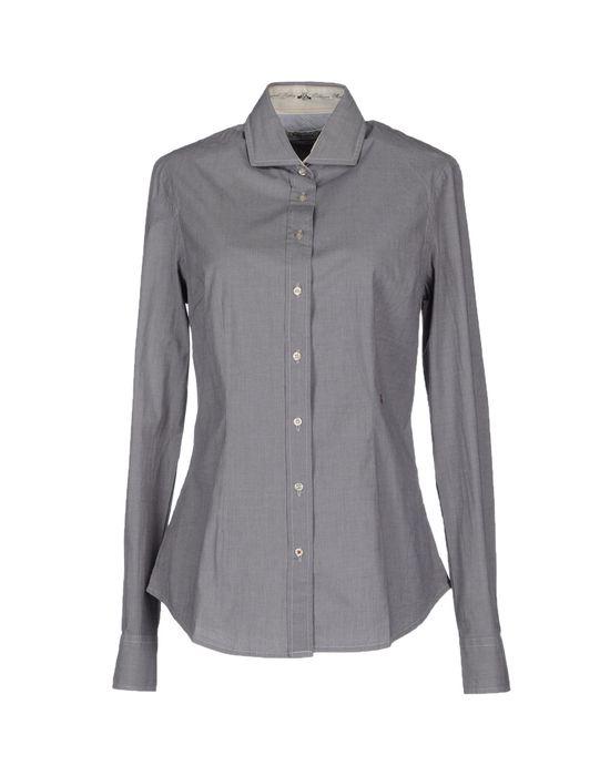 Рубашка REPLAY