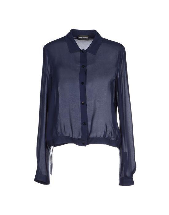 Рубашка EMPORIO ARMANI