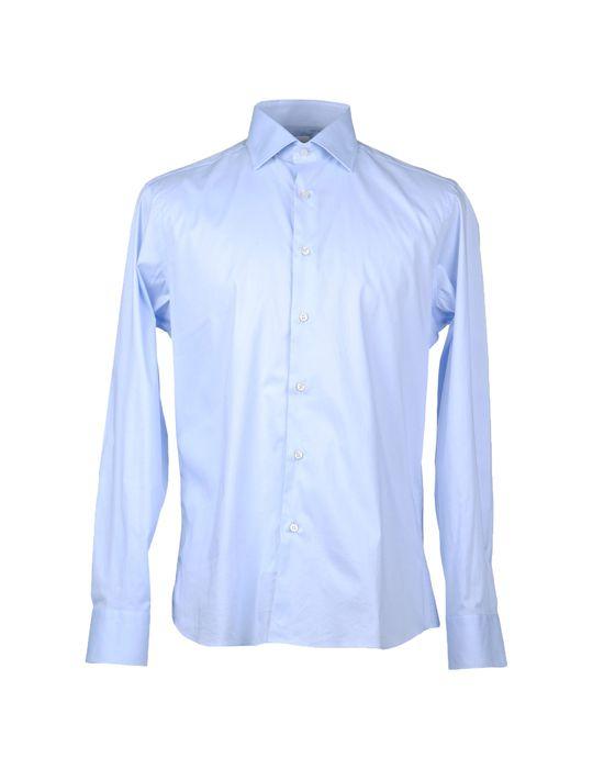 Рубашка  -  цвет