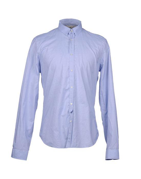 Рубашка MACCHIA J