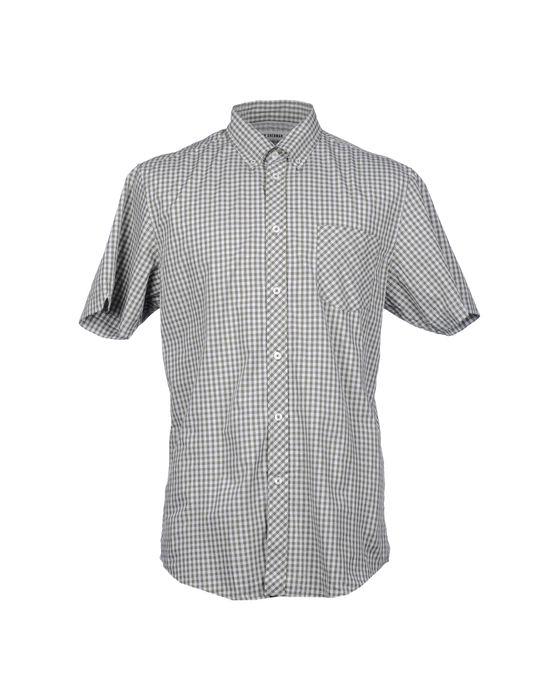 Рубашка BEN SHERMAN