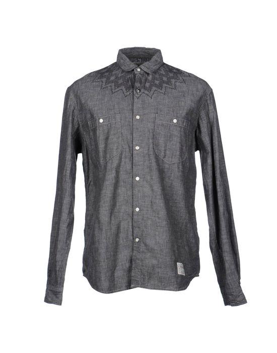 Рубашка NEIGHBORHOOD