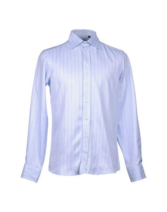 Рубашка  -  цвет