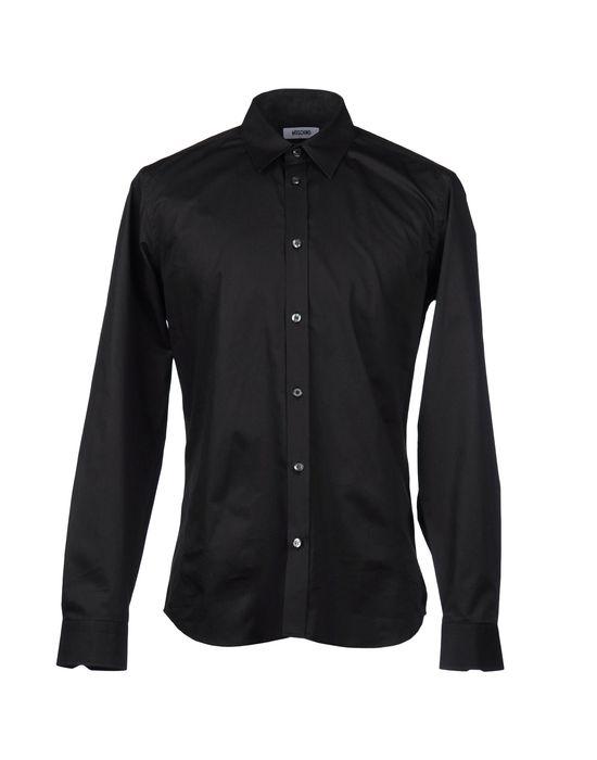 Рубашка MOSCHINO