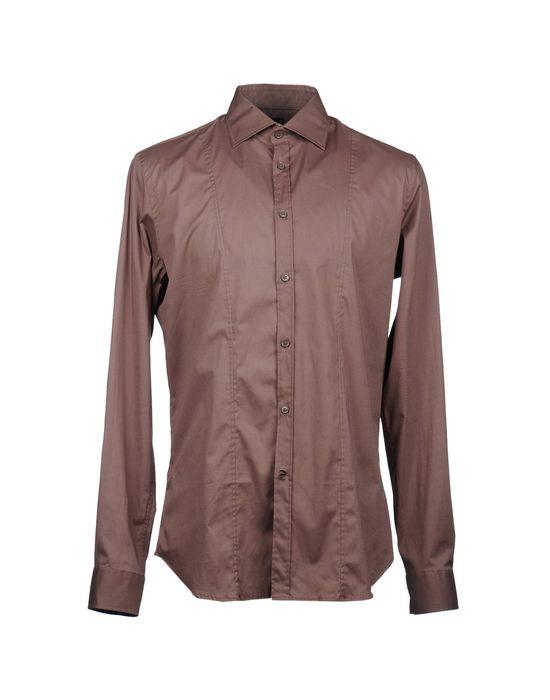 Рубашка PAOLO PECORA