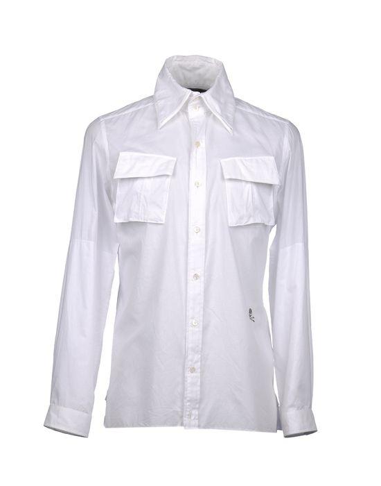 Рубашка  -  цвет