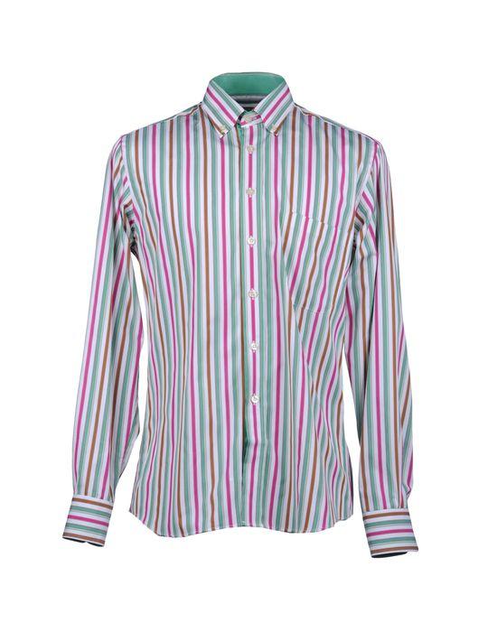 Рубашка MIRTO