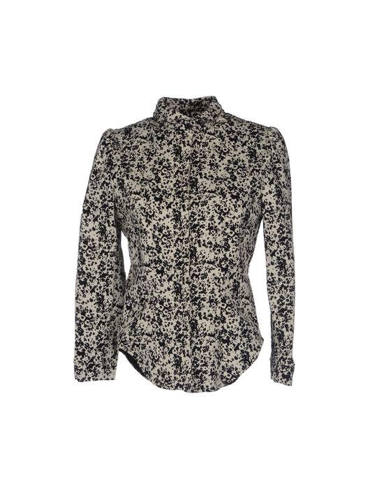 Рубашка  -  цвет