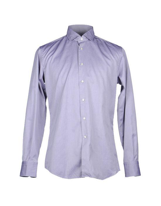 Рубашка DEL SIENA