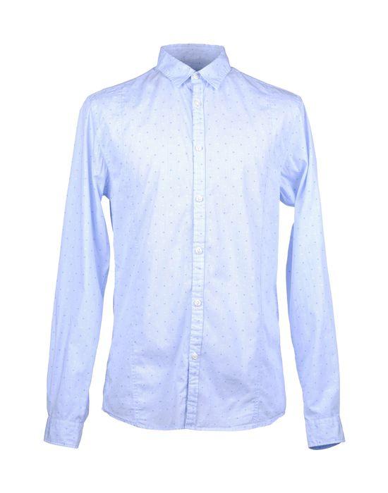 Рубашка JACK & JONES PREMIUM