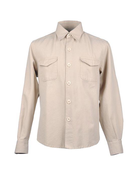 Рубашка  -  цвет