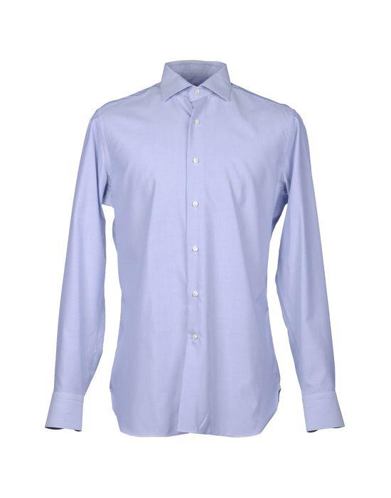 Рубашка  -  цвет