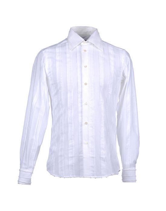 Рубашка  -  цвет