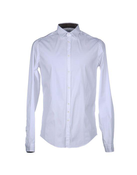 Рубашка AGLINI