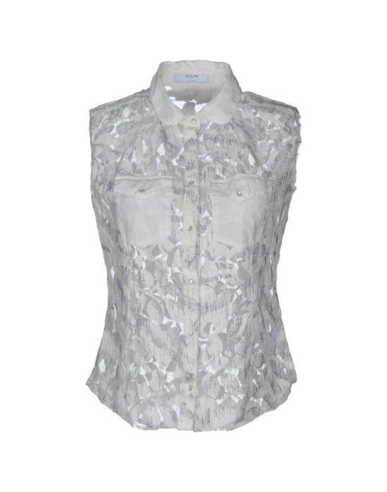 Рубашка AGLINI